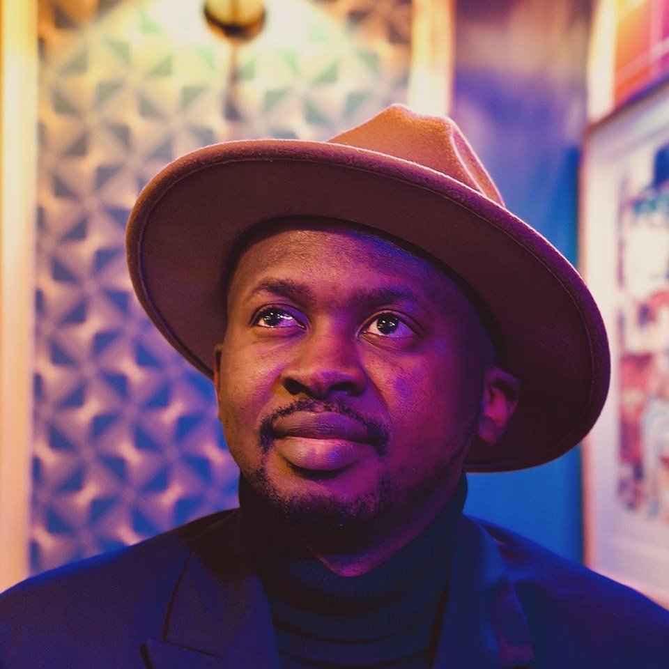 Bacely YoroBi, founder of SeempleAI